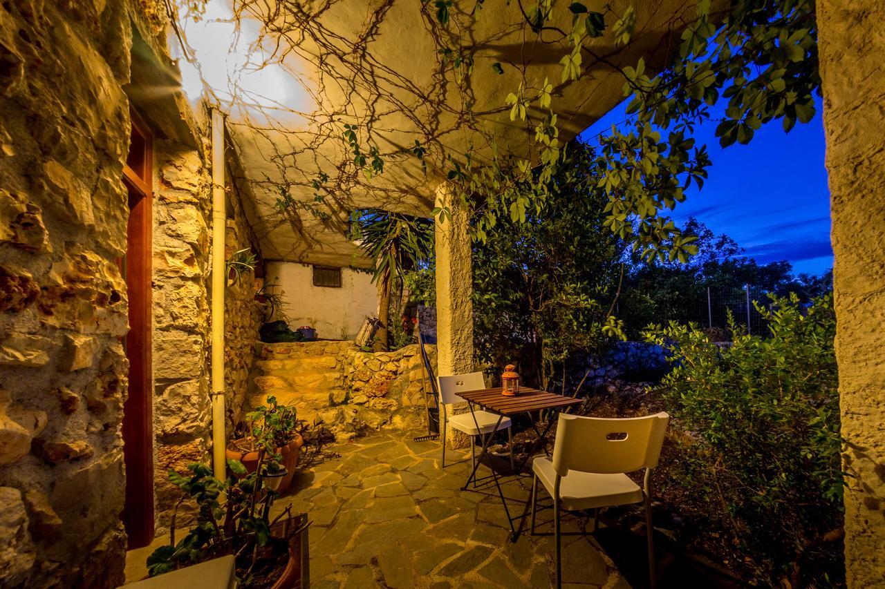 Villa Melite Agios Nikolaos  Exterior foto