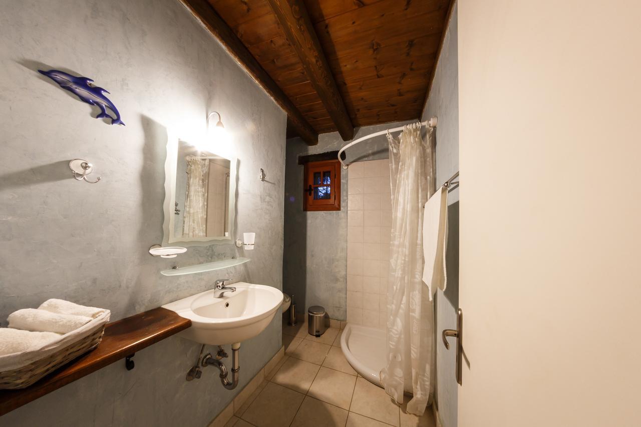 Villa Melite Agios Nikolaos  Exterior foto